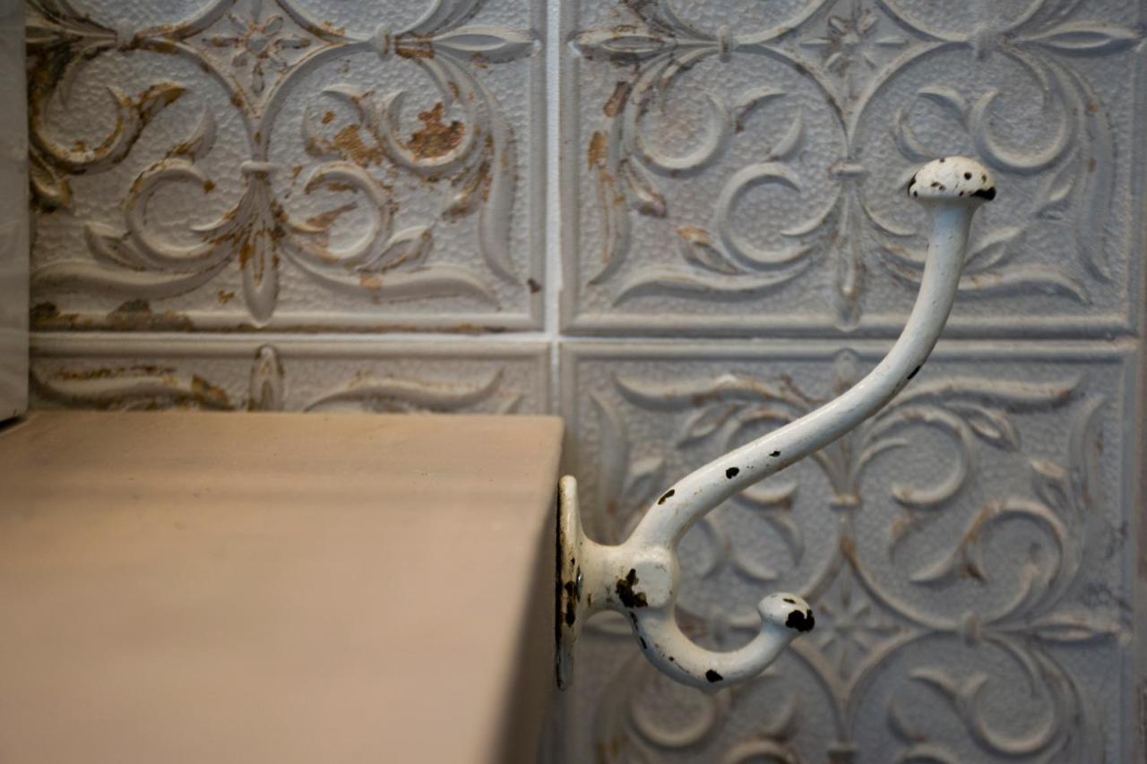 The Olive Cottage - Ithaca Vathy  Bagian luar foto